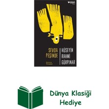Can Yayınları Sevda Peşinde-Günümüz Türkçesiyle + Dünya Klasiği Hediye