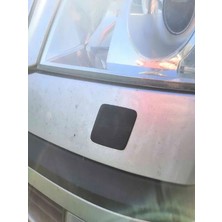 Axentra Skoda Octavia 2 Ön Far Yıkama Kapağı (Sağ-Sol)