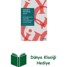 Can Yayınları Istanbul'un Geçmiş Günlerinde Yeme Içme + Dünya Klasiği Hediye
