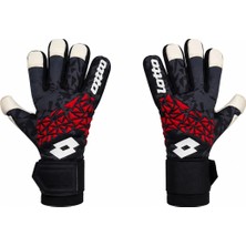 Lotto Erkek Kaleci Eldiveni 6m Gk Brpr-Training-Match 102690842