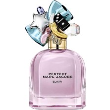 Marc Jacobs Perfect Elixir Edp 50 ml Kadın Parfümü