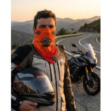 Caspiano Unisex Motosiklet Maskesi Bandana – Outdoor Boyunluk-Buff