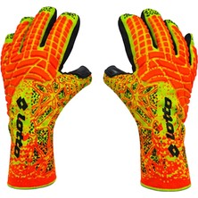 Lotto Erkek Kaleci Eldiveni 6m Gk M 1 Tec-Training-Match 102690841