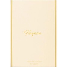 Ahmed Al Maghribi Hayana 100 ml