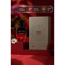 Bargello Nıche Elegance Fıemma Lusso Unısex 100 ml Extraıt De Perfume