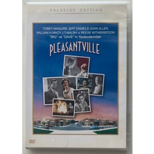 Tiglon Pleasantville DVD