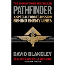 Pathfinder: A Special Forces Mission Behind Enemy Lines