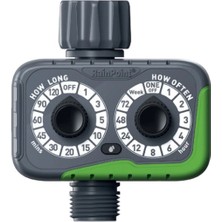 Kaisas Musluk Kontrol Cihazı 1 Çıkış Analog