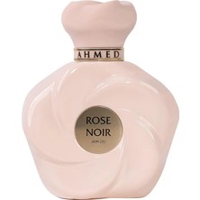 Ahmed Al Maghribi Rose Noir 75 ml