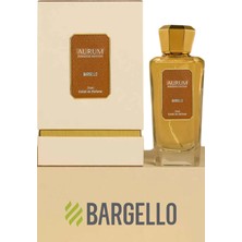Bargello Nıche Paradıse Aurum Unısex 75 ml Extraıt De Perfume