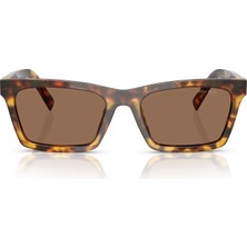 Miu Miu 0mu A05S 14L-60M 55 Kadın Güneş Gözlüğü