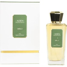 Bargello Nıche Paradıse Aden Unısex 75 ml Extraıt De Perfume