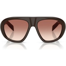 Prada 0pr C05S 27I-70X 57 Kadın Güneş Gözlüğü