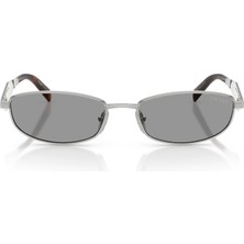 Prada 0pr D51S 1BC-50Q 55 Kadın Güneş Gözlüğü