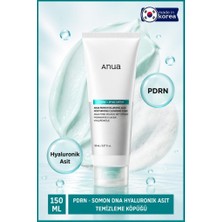 Anua Pdrn - Somon Dna Hyaluronik Asit Temizleme Köpüğü 150 ml
