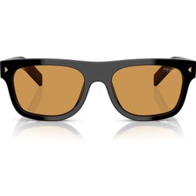 Prada 0pr B12S 16K-60F 55 Unisex Güneş Gözlüğü