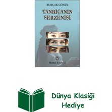 Remzi Kitabevi Tanrıçanın Serzenişi + Dünya Klasiği Hediye