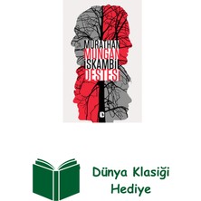 Metis Yayınları Iskambil Destesi + Dünya Klasiği Hediye
