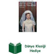 İş Bankası Kültür Yayınları Bir Av Trajedisi - Modern Klasikler 264 + Dünya Klasiği Hediye