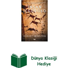 Say Insan Içgüdüsü + Dünya Klasiği Hediye