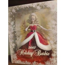 Barbie Holyday