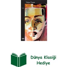 Yapı Kredi Yayınları Peruk Gibi Hüzünlü + Dünya Klasiği Hediye