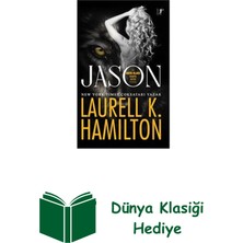 Artemis Yayınları Jason + Dünya Klasiği Hediye