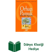 Yapı Kredi Yayınları Ben Bir Ağacım + Dünya Klasiği Hediye