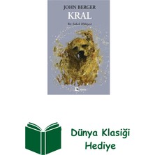 Metis Yayınları Kral:bir Sokak Hikayesi + Dünya Klasiği Hediye