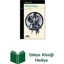 Yapı Kredi Yayınları Öteki Dünya + Dünya Klasiği Hediye