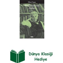 Yapı Kredi Yayınları Bir Dinozorun Anıları + Dünya Klasiği Hediye