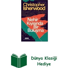 Yapı Kredi Yayınları Nehir Kıyısında Bir Buluşma - Modern Klasikler + Dünya Klasiği Hediye