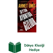 Yapı Kredi Yayınları Şeytan Ayrıntıda Gizlidir + Dünya Klasiği Hediye
