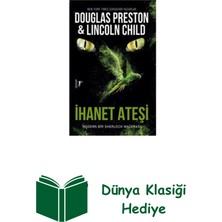 Artemis Yayınları Ihanet Ateşi-Modern Bir Sherlock Macerası + Dünya Klasiği Hediye