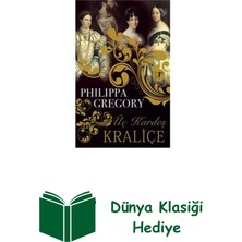 Artemis Yayınları Üç Kardeş Kraliçe + Dünya Klasiği Hediye