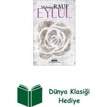 Yapı Kredi Yayınları Eylül + Dünya Klasiği Hediye