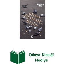 Metis Yayınları Güne Söylediklerim + Dünya Klasiği Hediye