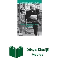Yapı Kredi Yayınları Ismet Inönü'nün Kızı Anlatıyor - Cumhuriyetle Ö... + Dünya Klasiği Hediye