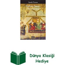 Yapı Kredi Yayınları Topkapı Sarayı Oğuznamesi + Dünya Klasiği Hediye