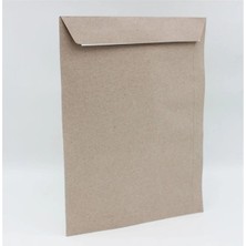 Asil AS-0866 Torba Kraft Zarf 30*40 90 Gr. Express 25LI Paket