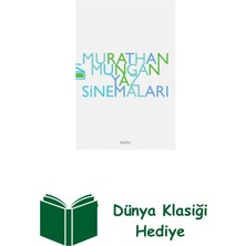 Metis Yayınları Yaz Sinemaları + Dünya Klasiği Hediye