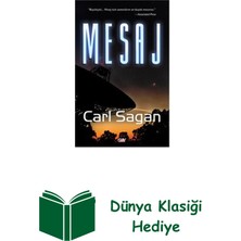 Say Mesaj + Dünya Klasiği Hediye