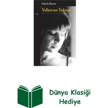 Yapı Kredi Yayınları Yelkovan Yokuşu + Dünya Klasiği Hediye