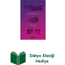 Yapı Kredi Yayınları Görünürde Hiçbir Şey Yok + Dünya Klasiği Hediye