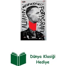 Yapı Kredi Yayınları Albayın Fotoğrafı + Dünya Klasiği Hediye