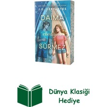 Artemis Yayınları Daima Ebediyen Sürmez + Dünya Klasiği Hediye