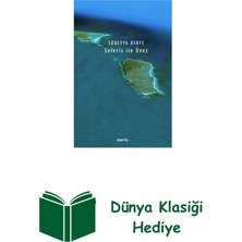 Metis Yayınları Seferis Ile Üvez + Dünya Klasiği Hediye