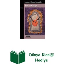 Yapı Kredi Yayınları Sur ve Gölge + Dünya Klasiği Hediye
