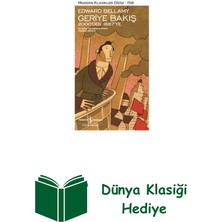 İş Bankası Kültür Yayınları Geriye Bakış - 2000'DEN 1887'YE - Modern Klasik... + Dünya Klasiği Hediye