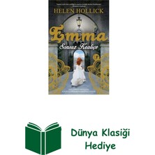 Artemis Yayınları Emma Sonsuz Kraliçe + Dünya Klasiği Hediye